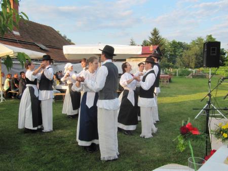 15. občinski praznik Občine Razkrižje 20